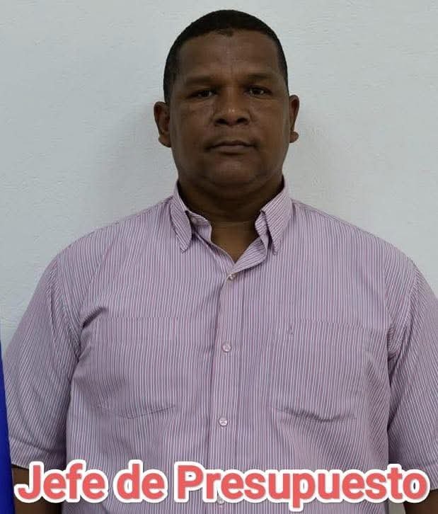 𝗠𝗜𝗘𝗠𝗕𝗥𝗢𝗦 𝗗𝗘𝗟 𝗖𝗧𝗜 𝗖𝗔𝗣𝗧𝗨𝗥𝗔𝗡 𝗔𝗟 𝗦𝗘𝗖𝗥𝗘𝗧𝗔𝗥𝗜𝗢 𝗗𝗘 𝗛𝗔𝗖𝗜𝗘𝗡𝗗𝗔 𝗬 𝗔𝗟 𝗝𝗘𝗙𝗘 𝗗𝗘 𝗣𝗥𝗘𝗦𝗨𝗣𝗨𝗘𝗦𝗧𝗢 𝗗𝗘 𝗕𝗔𝗛𝗜́𝗔 𝗦𝗢𝗟𝗔𝗡𝗢