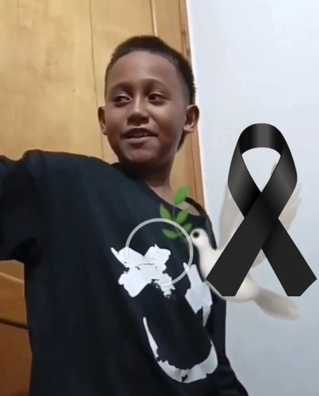 TRAGEDIA EN ISTMINA: MENOR DE 8 AÑOS PIERDE LA VIDA EN VIOLENTO HECHO QUE CONMOCIONA A LA COMUNIDAD