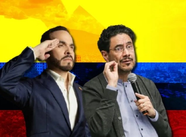 ABELARDO DE LA ESPRIELLA GANA EL PRECONTEO PRESIDENCIAL; CEPEDA IMPUGNARÁ 33.000 MESAS