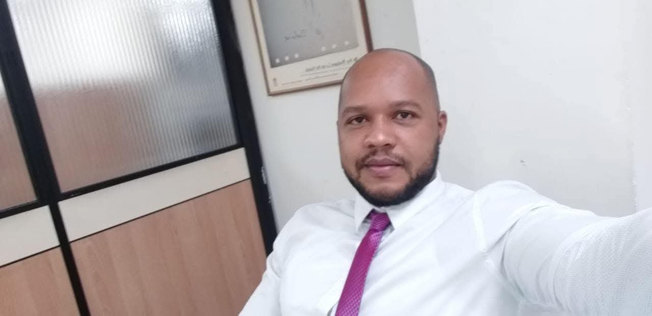 ABOGADO CONDOTEÑO JOSÉ AMÍN (JUNIOR) ESCOBAR RENUNCIÓ A SU CARGO EN LA REGISTRADURÍA