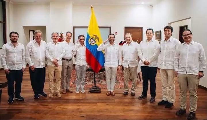 ¡EL SUEÑO DEL ATRATO! OTRO CANAL DE PANAMÁ QUE CAMBIARÍA LA HISTORIA DE COLOMBIA🇨🇴🇨🇴🇨🇴🇨🇴🇨🇴🇨🇴🇨🇴✍️✍️✍️